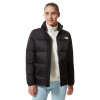 THE NORTH FACE Women's Diablo Down Jacket - TNF Black /TNF Black