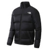 THE NORTH FACE Women's Diablo Down Jacket - TNF Black /TNF Black
