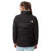 THE NORTH FACE Women's Diablo Down Jacket - TNF Black /TNF Black