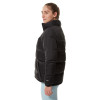 THE NORTH FACE Women's Diablo Down Jacket - TNF Black /TNF Black