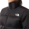 THE NORTH FACE Women's Diablo Down Jacket - TNF Black /TNF Black