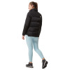 THE NORTH FACE Women's Diablo Down Jacket - TNF Black /TNF Black