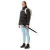 THE NORTH FACE Women's Diablo Down Jacket - TNF Black /TNF Black