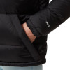 THE NORTH FACE Women's Diablo Down Jacket - TNF Black /TNF Black