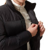 THE NORTH FACE Women's Diablo Down Jacket - TNF Black /TNF Black