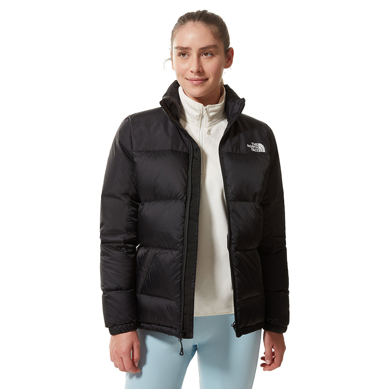 THE NORTH FACE Women's Diablo Down Jacket - TNF Black /TNF Black