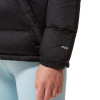THE NORTH FACE Women's Diablo Down Jacket - TNF Black /TNF Black