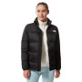 THE NORTH FACE Women's Diablo Down Jacket - TNF Black /TNF Black 