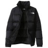THE NORTH FACE Women's Diablo Down - Γυναικείο πουπουλένιο μπουφάν - TNF Black /TNF Black