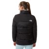 THE NORTH FACE Women's Diablo Down - Γυναικείο πουπουλένιο μπουφάν - TNF Black /TNF Black