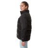 THE NORTH FACE Women's Diablo Down - Γυναικείο πουπουλένιο μπουφάν - TNF Black /TNF Black