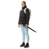 THE NORTH FACE Women's Diablo Down - Γυναικείο πουπουλένιο μπουφάν - TNF Black /TNF Black