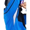 VOLCOM Brighton Pullover - Ανδρικό Shell Snow Jacket - Electric Blue