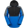 VOLCOM Brighton Pullover - Ανδρικό Shell Snow Jacket - Electric Blue