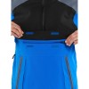 VOLCOM Brighton Pullover - Ανδρικό Shell Snow Jacket - Electric Blue