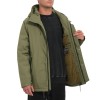 VOLCOM Stoke Stone Ii 5K - Men's casual Jacket - Wintermoss