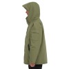 VOLCOM Stoke Stone Ii 5K - Men's casual Jacket - Wintermoss