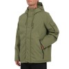 VOLCOM Stoke Stone Ii 5K - Men's casual Jacket - Wintermoss