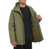 VOLCOM Stoke Stone Ii 5K - Men's casual Jacket - Wintermoss