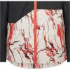 ZIENER Anderl 2 Insulated 10K - Junior Snow Jacket - Cliff Print