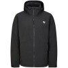 ZIENER Tafar insulated - Men's Snow Jacket - Black