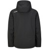 ZIENER Tafar insulated - Men's Snow Jacket - Black