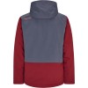 ZIENER Tafar insulated - Ανδρικό Snow Jacket - Red Cabin