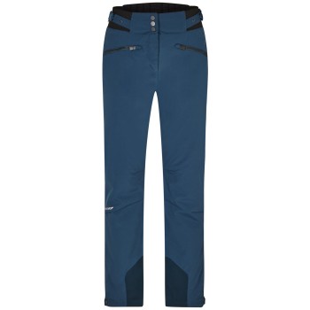 ZIENER Tilla PrimaLoft® - Women's Ski Pants - Hale Navy