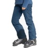 ZIENER Tilla PrimaLoft® - Women's Ski Pants - Hale Navy