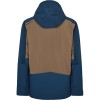 ZIENER Triglav Lavalan® - Men's Freeride snow Jacket - Hale Navy