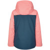 ZIENER Anokis Insulated - Junior Snow Jacket - Hale navy stru