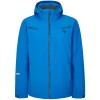ZIENER Tafar insulated - Ανδρικό Snow Jacket - Persian Blue