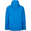 ZIENER Tafar insulated - Men's Snow Jacket - Persian Blue