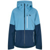 ZIENER Tauris Lady SYMPATEX® - Women's Freeride ski Jacket - Hale Navy