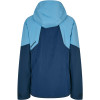 ZIENER Tauris Lady SYMPATEX® - Women's Freeride ski Jacket - Hale Navy