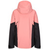 ZIENER Tauris Lady SYMPATEX® - Women's Freeride ski Jacket - Pink Vanilla