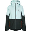 ZIENER Tauris Lady SYMPATEX® - Women's Freeride ski Jacket - Ice