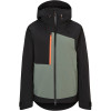 ZIENER Tayara Lavalan® - Women's Freeride snow Jacket - Black