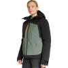 ZIENER Tayara Lavalan® - Women's Freeride snow Jacket - Black