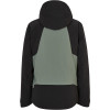 ZIENER Tayara Lavalan® - Women's Freeride snow Jacket - Black