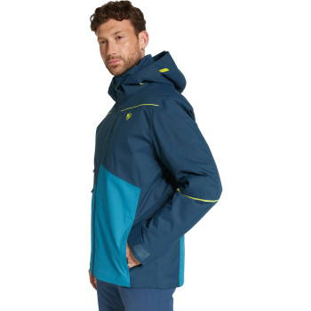 ZIENER Toaca insulated - Ανδρικό Snow Jacket - Hale Navy