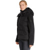 ZIENER Tusja Lady Vest - Ski Jacket Women - black