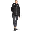 ZIENER Tusja Lady Vest - Ski Jacket Women - black