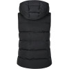 ZIENER Tusja Lady Vest - Ski Jacket Women - black
