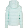 ZIENER Tusja Lady print - Women's Ski Jacket - Ice