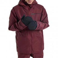 BURTON Pillowline GORE‑TEX 2L Insulated - Men's snow Jacket - Almandine