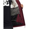 DC Liberate 15K Insulated - Γυναικείο Μπουφάν Snowboard - Tawny Port