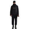 NAPAPIJRI Rainforest Open Winter - Ανδρικό Μπουφάν - Black