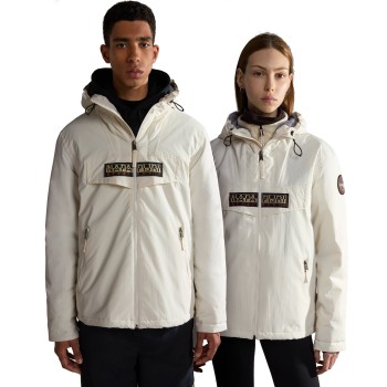 NAPAPIJRI Rainforest Open Winter - Ανδρικό Μπουφάν - White Whisper NAPAPIJRI Rainforest Open Winter - Ανδρικό Μπουφάν - White Whisper