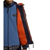 NAPAPIJRI Shackleton - Ανδρικό μπουφάν Puffer - Blue Marine